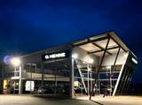 MG ZS Luxury Automatik*Leder*RFK*Pano*LED*PDC - MG ZS Gebrauchtwagen