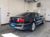 Volkswagen Phaeton 4Motion 3.0 TDI*HU-05.2028*Bi-Xenon*SHZ* - Volkswagen Phaeton aus 2009