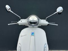 VESPA Primavera 125 ABS 2025 + 1x zum AKTIONSPREIS