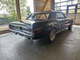 Ford Mustang V8 Automatik TÜV/H neu - Ford Oldtimer: A