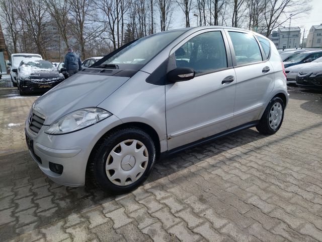 Mercedes-Benz A 150+KLIMA+SHZ+TEMPOMAT