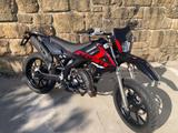 Rieju Mrt 50 Sm low 2024 Supermoto 600km AM Beta RR  - RIEJU SUPERMOTO