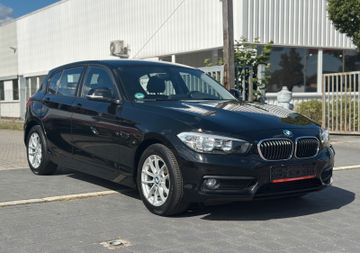 BMW 116 - 7