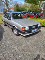 Audi 80 CD Diesel H Zulassung sehr selten - Audi 80 in Duisburg