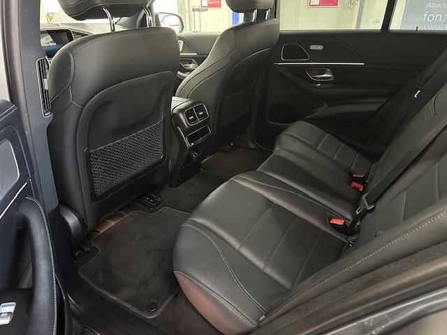 Mercedes-Benz GLE 350 de AMG LINE/9G/4M/AHK/PANO/DISTR/LED