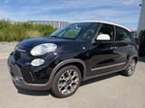 Fiat 500L Trekking Rock N Road Edition - Fiat 500L: Van