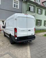 Ford Transporter Ford Transit L2H2 - Ford: Transporter