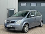Opel Meriva 1.6/Automatik/Radio/Klima/TÜV bis 07.2028 - Opel Meriva: Automatik