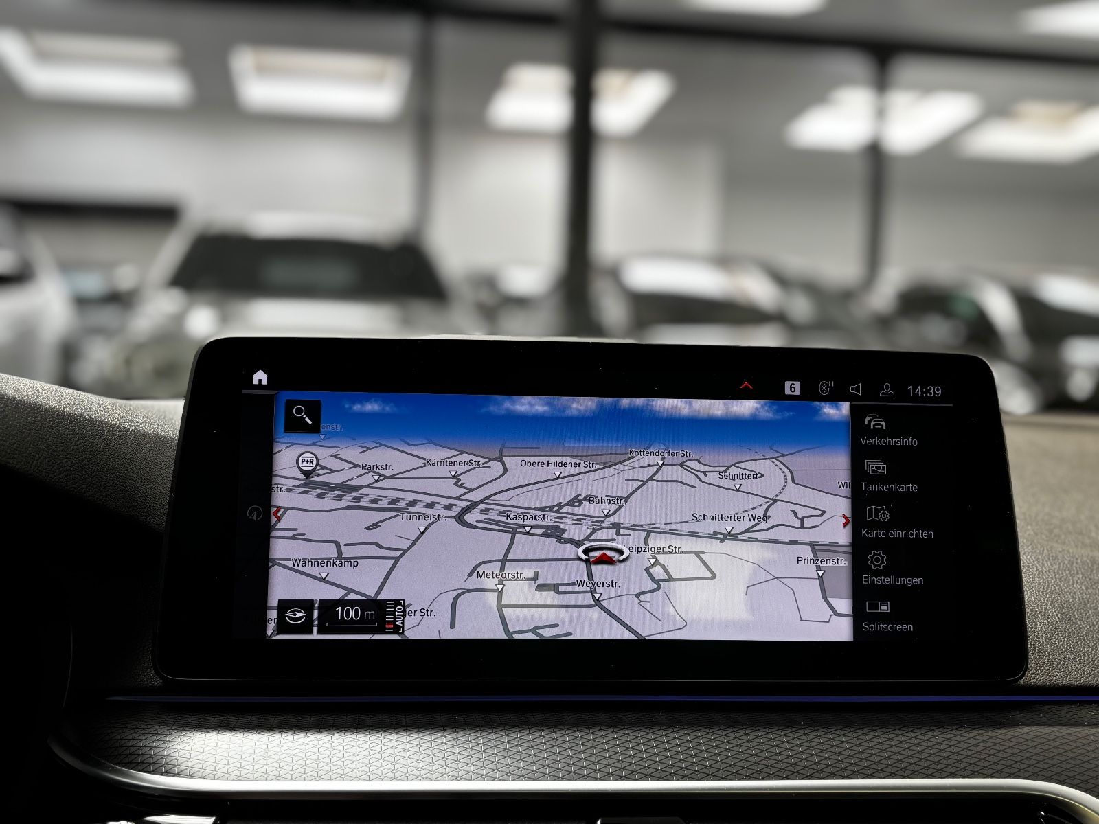 BMW 520d xDrive M Sport Touring HUD PANO LED CAM LIC foto 13