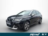 Seat Arona Xperience - Seat Arona: Van