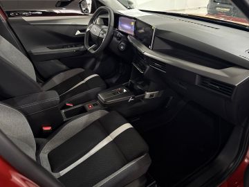 Bild 13 Opel Frontera GS Navi Digitales Cockpit LED Apple Car