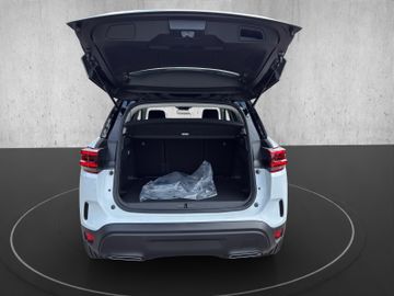 Citroën C5 Aircross 1.2 136 MAX +Navi+LED+SHZ+KeyLess