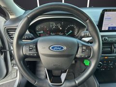 Ford Focus 1.0 EcoBoost Cool&Connect S/S (EURO 6d)