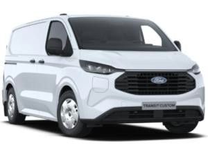 Ford Leasingangebot: Ford Transit Custom Kasten Trend 320 L1 H1 PHEV