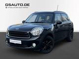 MINI One Countryman Klimaautomatik PDC - schwarze MINI One Countryman