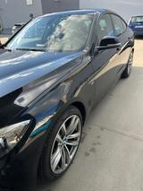 BMW 320 Gran Turismo Gran Turismo 320i Sport Lin... - BMW Unfallwagen