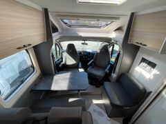 Etrusco T 6.9 SB | 7,0 m * Automatik*