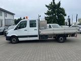 Mercedes-Benz Sprinter II Pritsche/DoKa 316 CDI *AHK*Kamera - Mercedes-Benz Doka