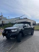 Ford Ranger 3.2 (Extr) Limited mit Exkab 2S Wohnkabin - Offers matching your search criteria