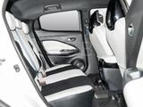 Nissan Juke DIG-T N-Design SHZ+Klima+360° Kamera - Nissan Juke: Limousine