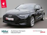 Audi A3 Sportback 30 TDI advanced 18"|3.99%|NAVI+VC|A - Audi A3 mit Diesel-Antrieb: Limousine, 1.9