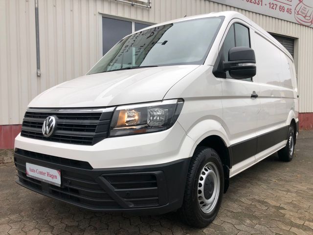 Volkswagen Crafter Kasten 103kW 35 mittellang FWD/Klima/PDC