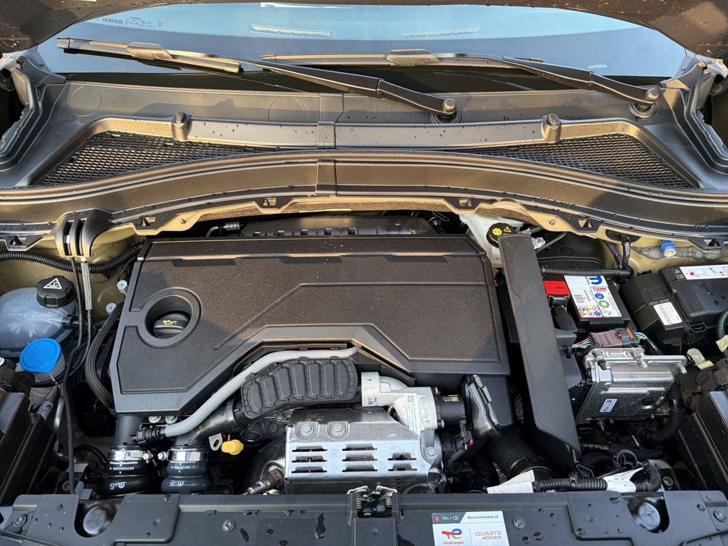 Citroën C3 - Bild 14