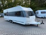 Hobby Prestige 620 CL **inkl. Mover** - Hobby Prestige 620 CL