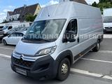 Citroën JUMPER 2.0 HDI 35 L4H3 KLIMAAUT.-6GANG-AHK-EU6 - Offers