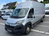 Citroën JUMPER 2.0 HDI 35 L4H3 KLIMAAUT.-6GANG-AHK-EU6 - Citroën Jumper l4h2