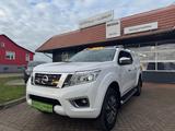 Nissan Navara NP300 Acenta Double Cab 4x4 - Nissan Navara mit Panoramadach