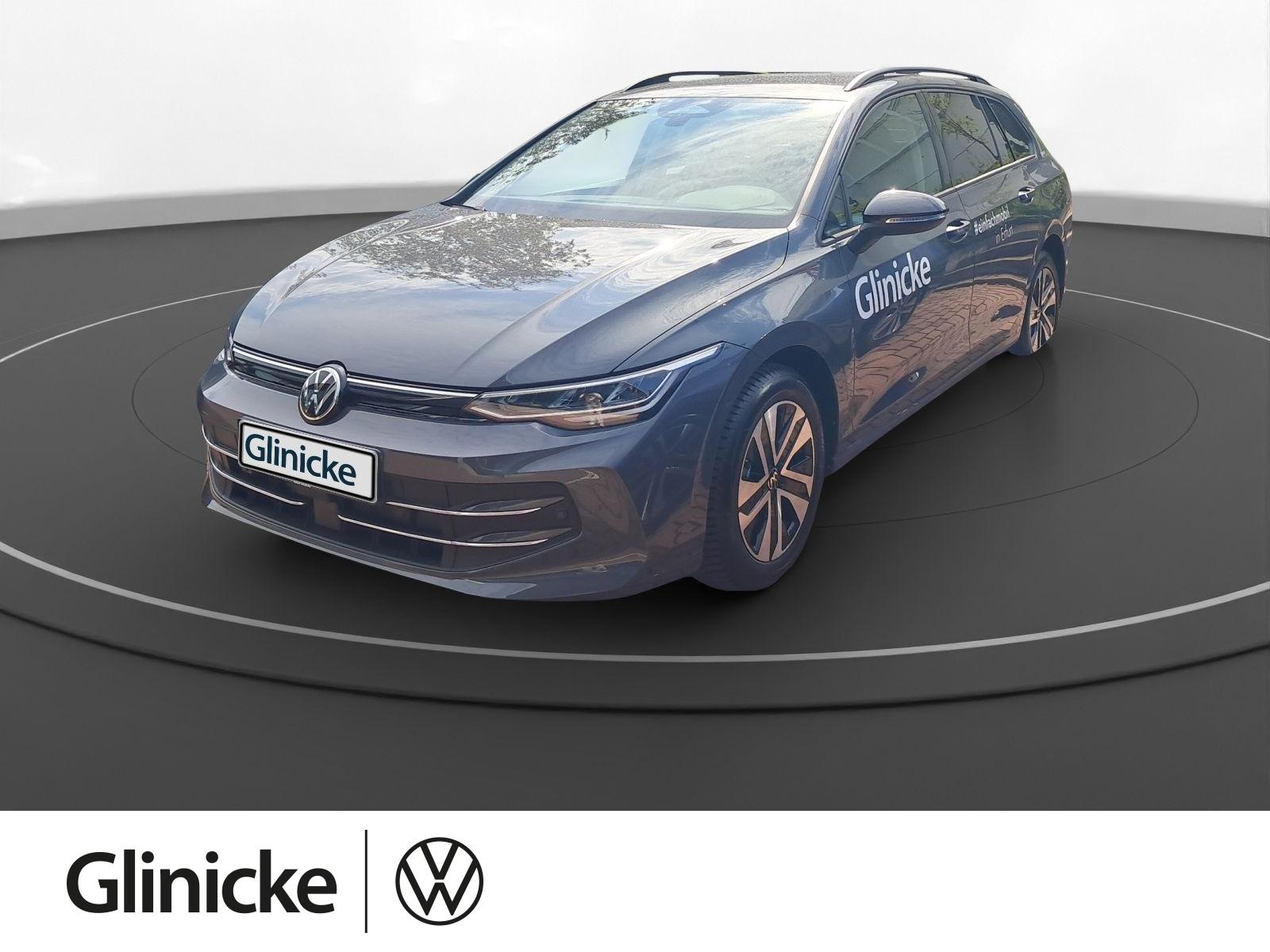 Volkswagen Golf Variant Life "ENERGY" 1,5 TSI (150 PS)