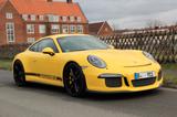 Porsche 991 R/ Einmassenschwungrad/ Lift/ PDLS/ wie neu - Porsche 991 in Berlin