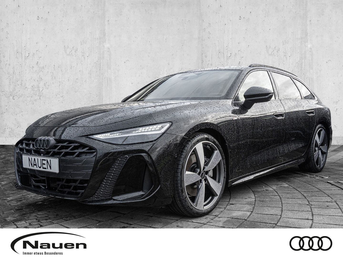 Audi A6 Avant TDI quattro 2x S line TECH+B&O AHK eSIT