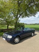 Mercedes-Benz Mercedes Benz E200 Cabriolet, 136PS, Autom... - gebrauchte Mercedes-Benz E 200 aus dem Jahr 1997