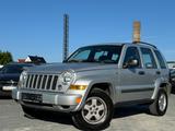 Jeep Cherokee 3.7 Limited/KLIMA - Jeep aus 2009