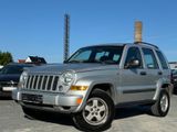 Jeep Cherokee 3.7 Limited/KLIMA - Jeep Cherokee: 3.7