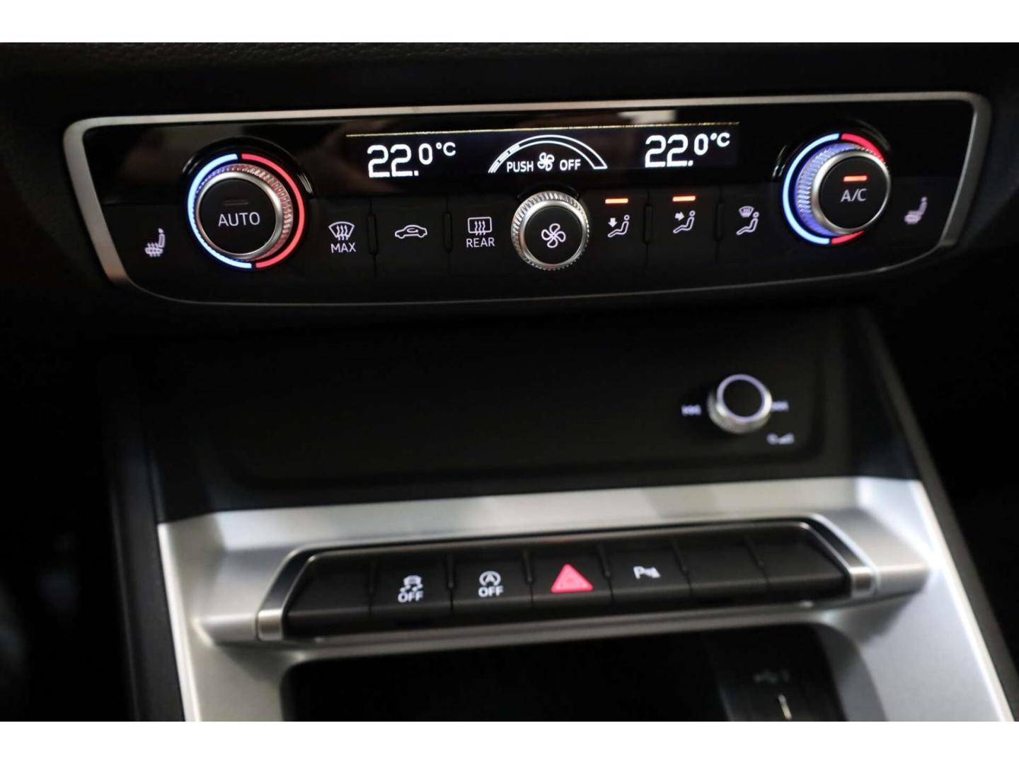 Audi Q3 35 TDI, миниатюра 17