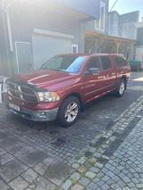 Dodge RAM - Dodge RAM: Geländewagen