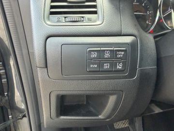 Mazda CX-5 - 11