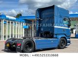 Scania R490 - RETARDER - Scania Reisebus
