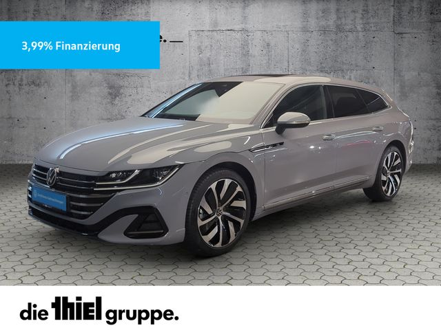 VW Arteon SB 1.4 eHybrid R-Line DSG AHK+Navi+Matrix