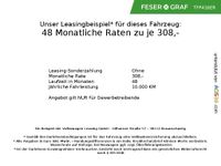 Volkswagen Caddy Maxi - Vorschau Bild 13