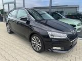 Skoda Fabia Clever Best of 1.0 TSI/DSG/ACC/LED/PANO - gebrauchte Skoda Fabia aus dem Jahr 2021