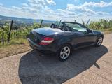 Mercedes-Benz SLK 280 mit neuem TÜV - Mercedes-Benz SLK 280 von privat