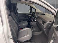 Renault Kangoo - Vorschau Bild 8