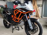 KTM 1190 Adventure R - KTM 1190 Adventure R