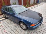 BMW 528i*Tüv 05/26*Klimaautomatik*Alus*fährt top* - BMW 528 aus 1999: 528i