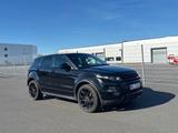 Andere Land Rover Range Rover Evoque Benziner TÜV... - Andere aus 2015