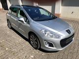 Peugeot 308 SW Family HDi FAP 150 Family - Peugeot 308: Hdi 150
